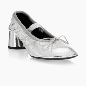 Proenza Schouler Ballet Pump